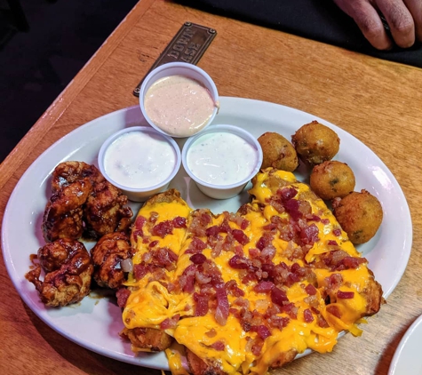 Texas Roadhouse - Citrus Heights, CA