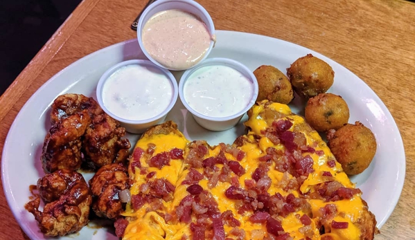 Texas Roadhouse - Manhattan, KS