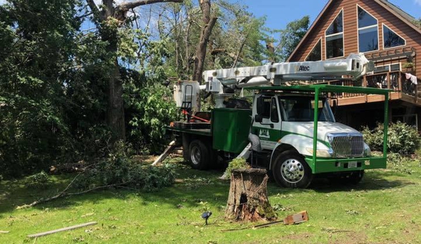 Jce Tree Service - River Falls, WI