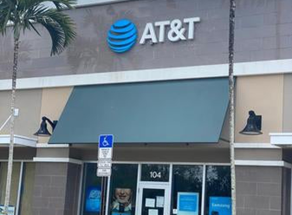 AT&T Store - Coconut Creek, FL