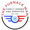 The Furnace Man gallery