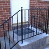 A1 Fence & Railings gallery