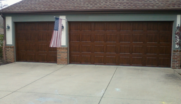 Potter Overhead Door - Columbia Station, OH