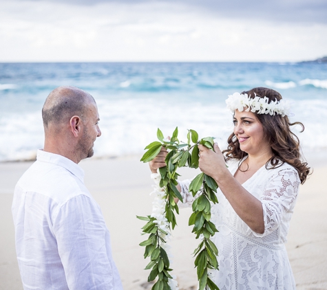 Maui Boutique Weddings - Lahaina, HI