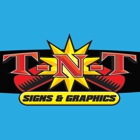 TNT Signs