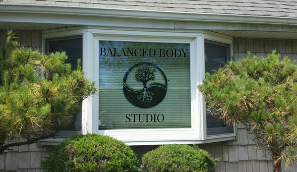 Myokinesis Therapy Studio - Blue Point, NY