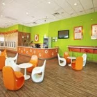 Orange Leaf Frozen Yogurt