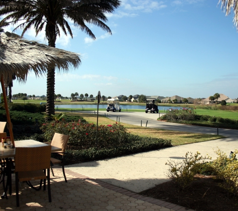Cane Garden Country Club - The Villages, FL