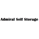 Admiral Self Storage - Self Storage