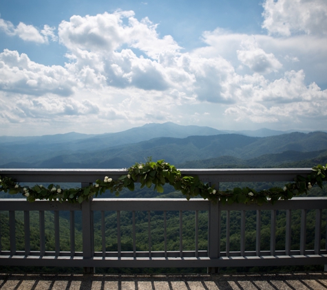 Golden Thistle Design - Blowing Rock, NC