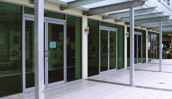 Lockman Doors & Glass Pty Ltd - Armidale, NSW