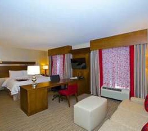 Hampton Inn Atlanta McDonough - Mcdonough, GA