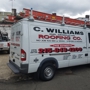 C Williams 2nd Generation Roofing