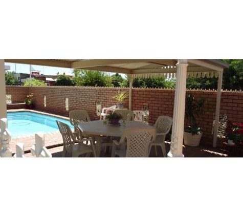Country Manor Motor Inn - Nyngan, NSW