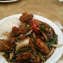 Calcutta Wok