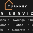 Turnkey Building Solutions - Altering & Remodeling Contractors
