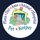 Plaza Del Amo Animal Hospital & Pet Keeper - Pet Services