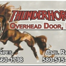 ThunderHorse Overhead Door - Garage Doors & Openers