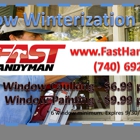 Fast Handyman Services, LLC