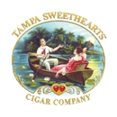 Tampa Sweethearts Cigar Co - Tobacco