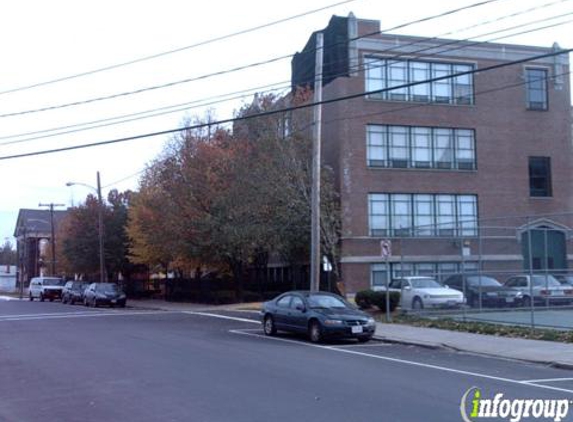 Cobbet Hill Apartments - Lynn, MA