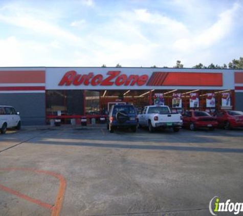 AutoZone Auto Parts - Tucker, GA