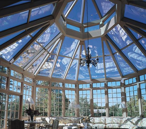 Four Seasons Sunrooms - Salem, NH