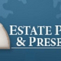 Estate Planning & Preservation