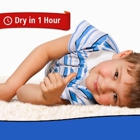 Heaven's Best Carpet & Upholstery Cleaning