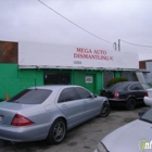 Mega Auto Dismantling, Inc.