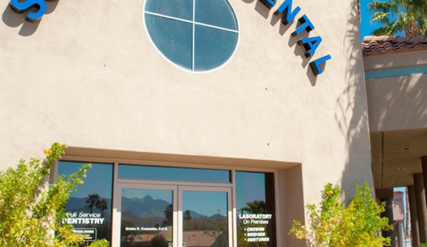 SouthWest Dental - Cathedral City, CA