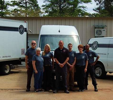 Southern Bio-Recovery, Inc - Marietta, GA