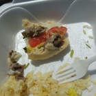 Kebab Gyro