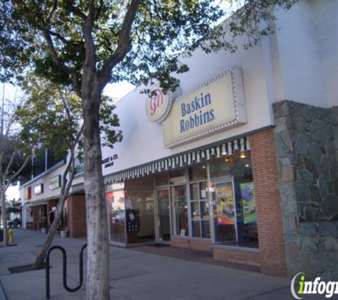 Baskin-Robbins - Pasadena, CA