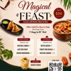 Tabla Indian Restaurant Lake Nona gallery