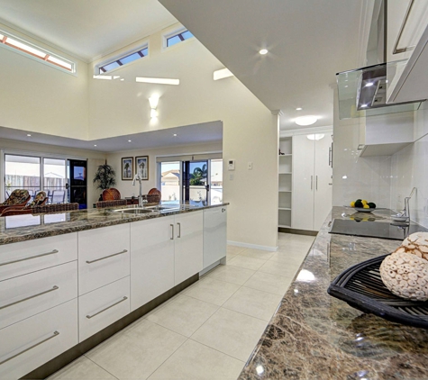 Comfort Homes (QLD) P/L