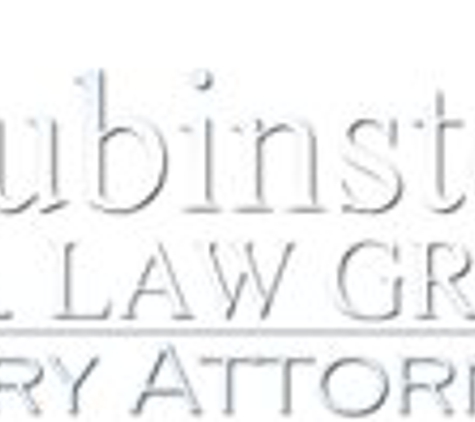 The Rubinstein Law Group - San Marcos, CA