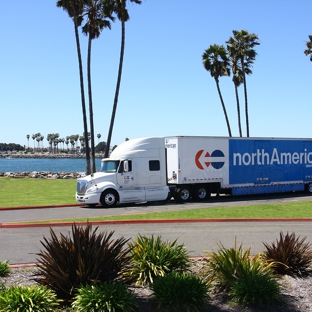 Executive Moving Systems - Anaheim, CA