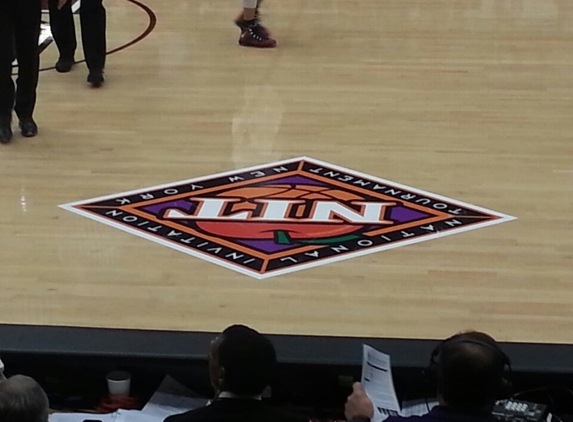 Maples Pavilion - Stanford, CA