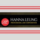Hanna Leung Professional Law Corp. - Attorneys