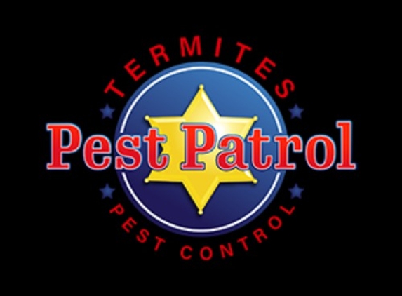 Pest Patrol, Inc. - San Diego, CA