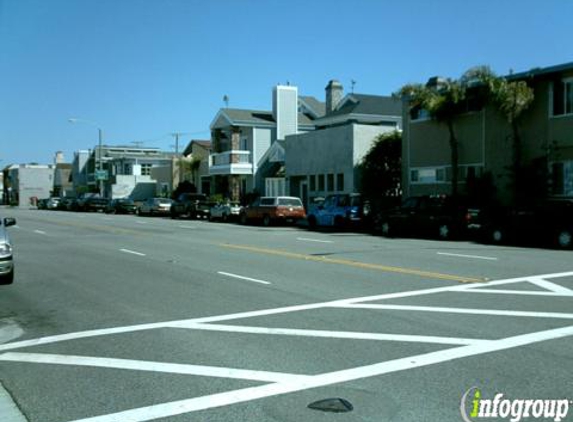 Dennis Woods Architects - Newport Beach, CA