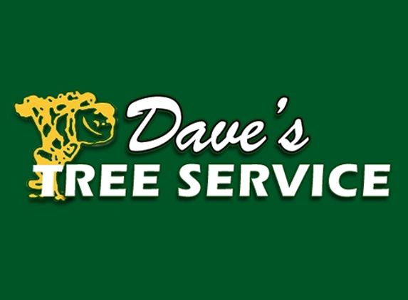 Dave's Tree Service Inc. - Daytona Beach, FL