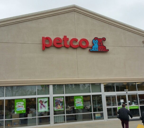 Petco - Roswell, GA