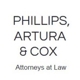 Phillips, Artura & Cox