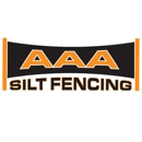 AAA Silt Scenting - Erosion Control