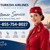 Turkish Airlines gallery