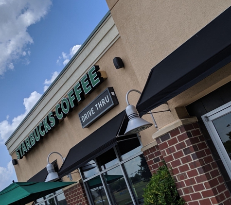 Starbucks Coffee - Middletown, DE