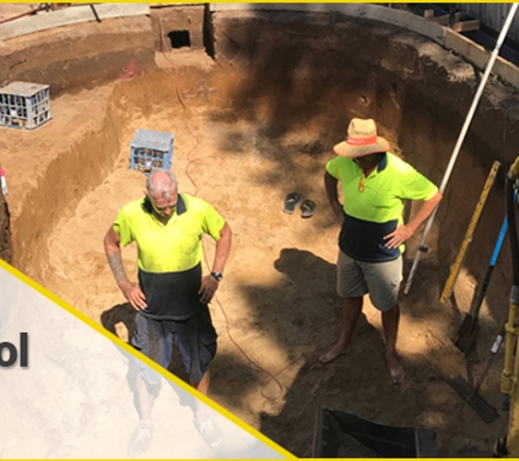 Beau-Con Earthworks - Craiglie, QLD. No Job Is Too Big Or Too Small For Us