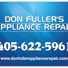 Don Fuller's Appliance Repair